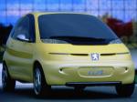 Peugeot Ion Concept 1994 года